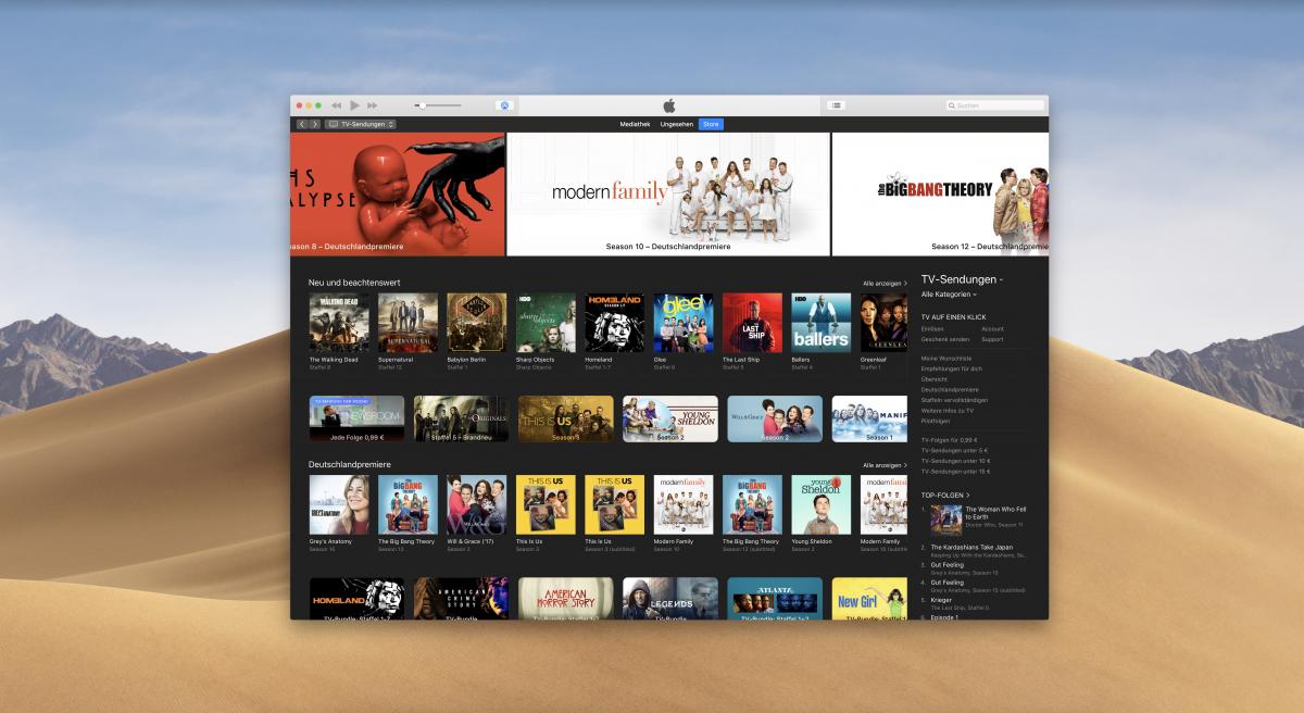 How to get american netflix cheap on apple tv 2018