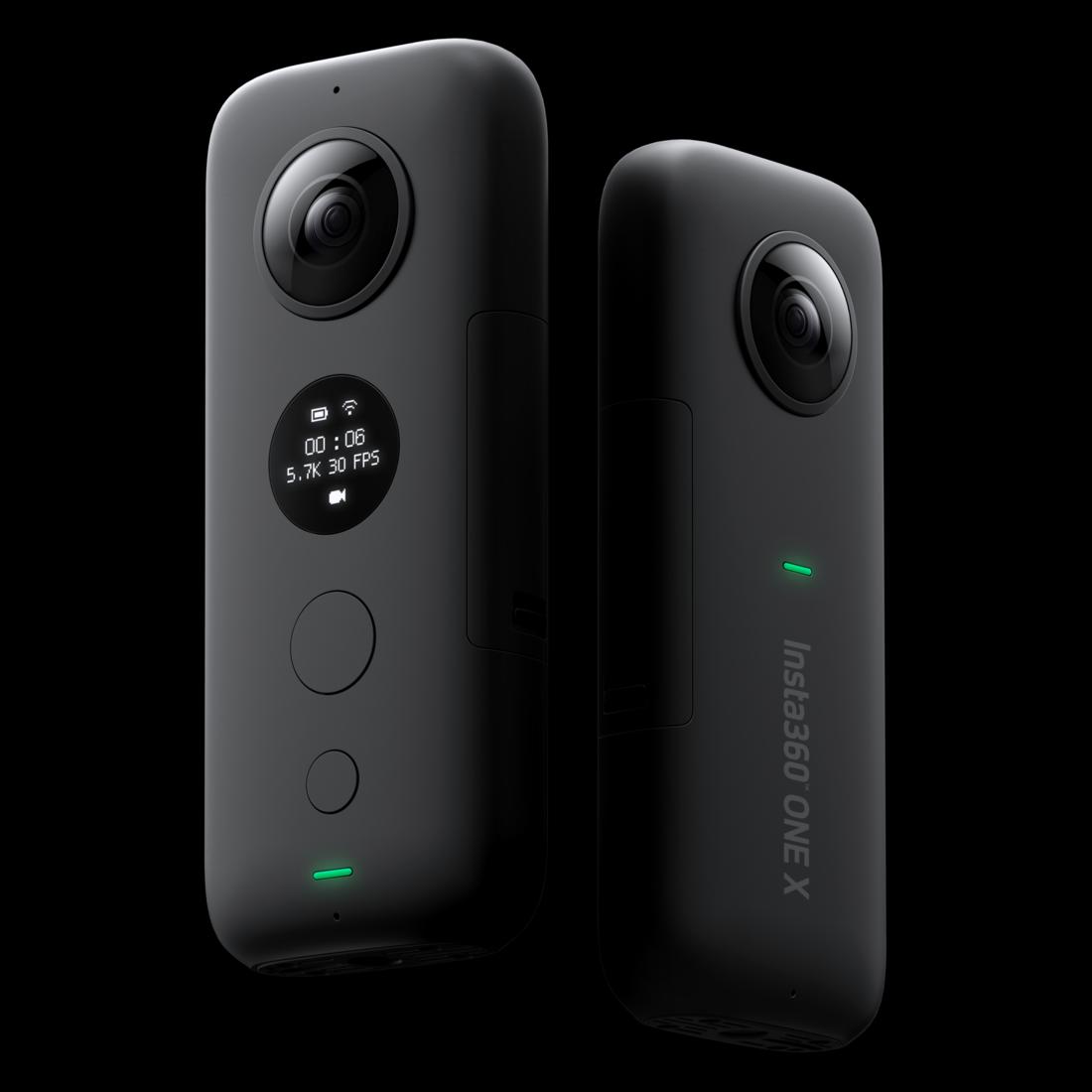 iphone wird zur 360 grad kamera