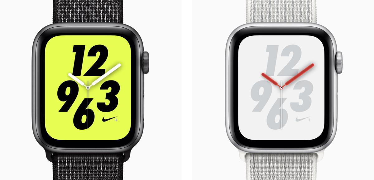 Apple Watch Series 4 Nike im Test Die Starken und Schwachen Mac Life