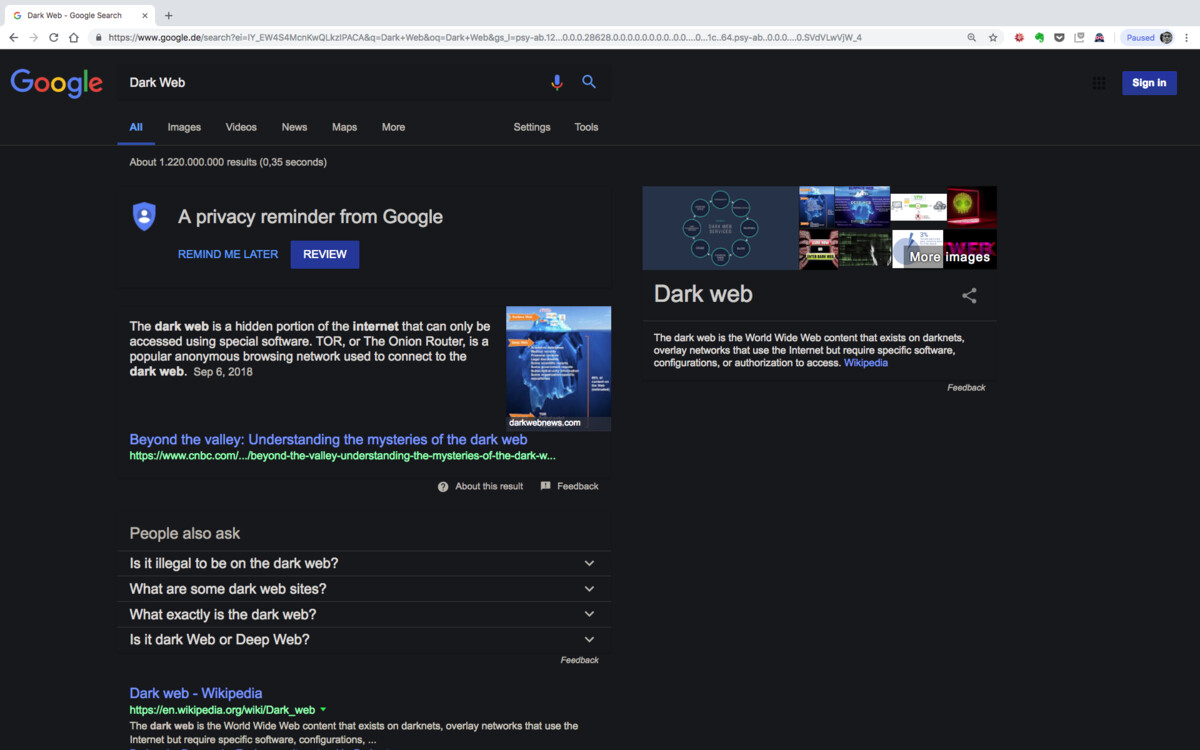 Google chrome dark reader neteveryday