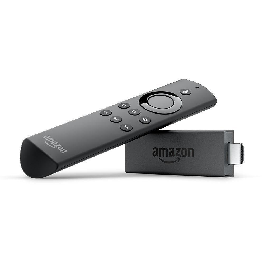 Fire Tv Stick Mit Alexa Sprachfernbedienung Reduziert Mac Life