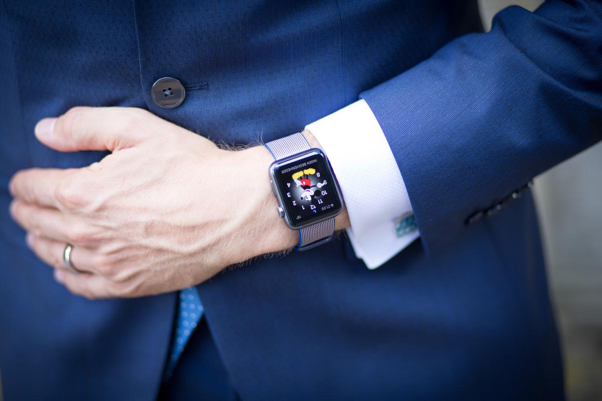 Watchos 5 Apps Von Der Apple Watch Loschen So Geht S Mac Life