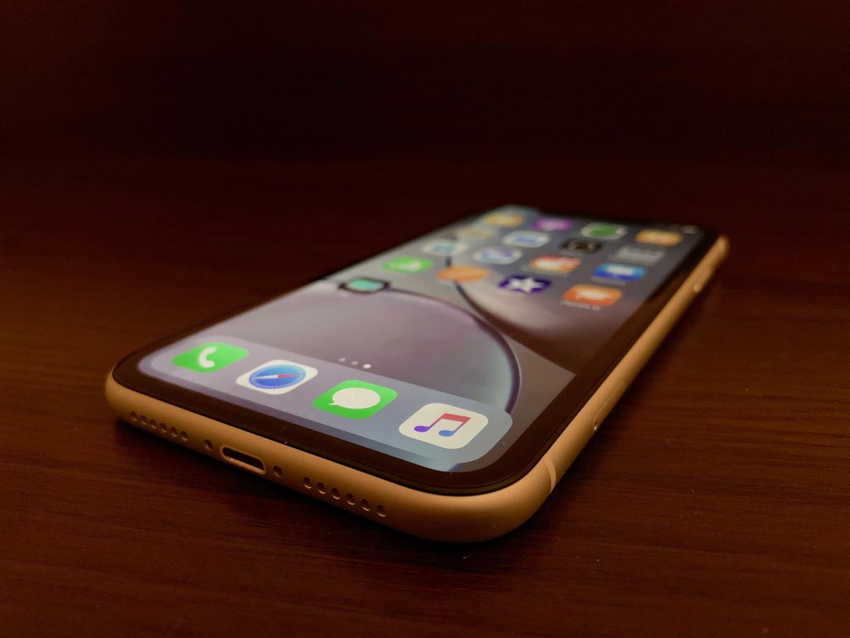 iPhone XR im Test: Das neue iPhone für Alle? | Mac Life