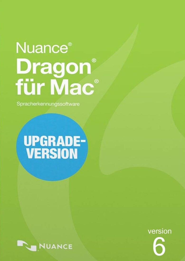 Dragon Professional für Mac gibt es nicht mehr Mac Life