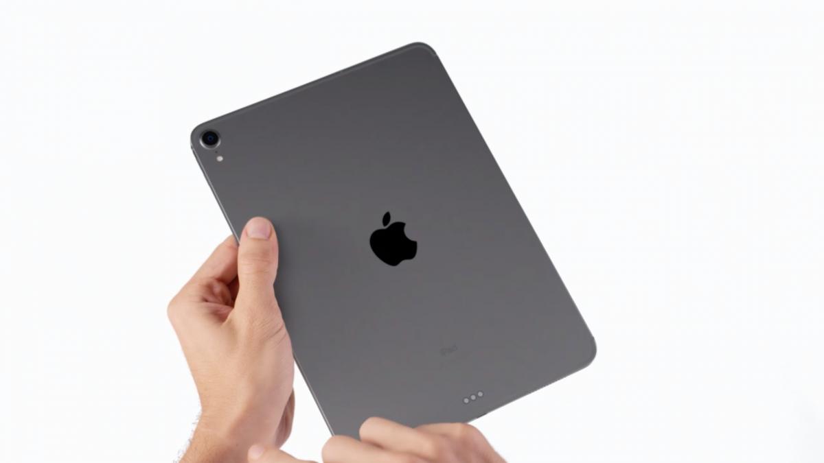 Ipad Pro 3 Gen Und Apple Pencil 2 Apple Zeigt Profi Tablets Samt Zubehor Mac Life