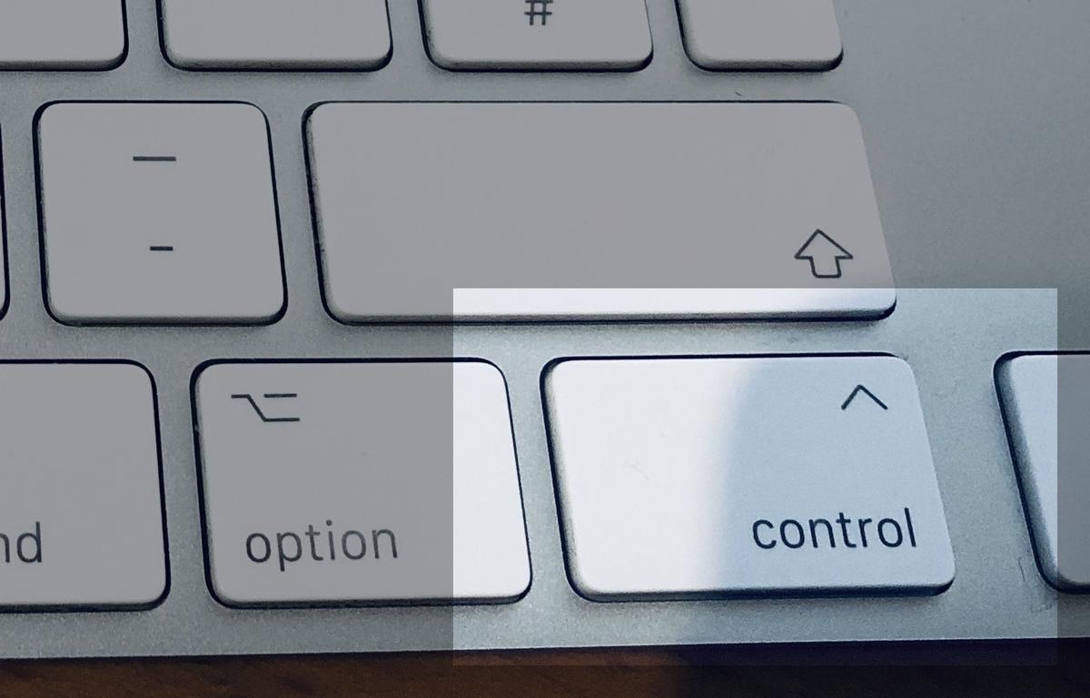 Wahltaste Command Und Co So Erreichen Sie Sondertasten Am Mac Unter Macos Mojave Mac Life