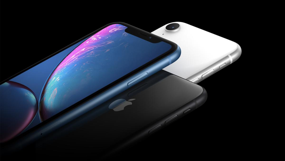 Esim Einrichten So Funktioniert Die Esim Am Iphone 11 Iphone Xs Iphone Xr Mac Life