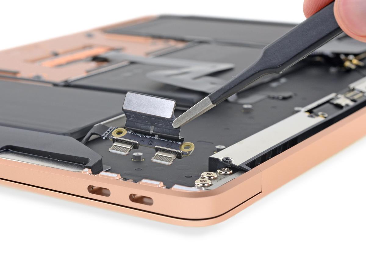 iFixit: MacBook Air 2018 lässt sich mehr aufrüsten | Mac Life