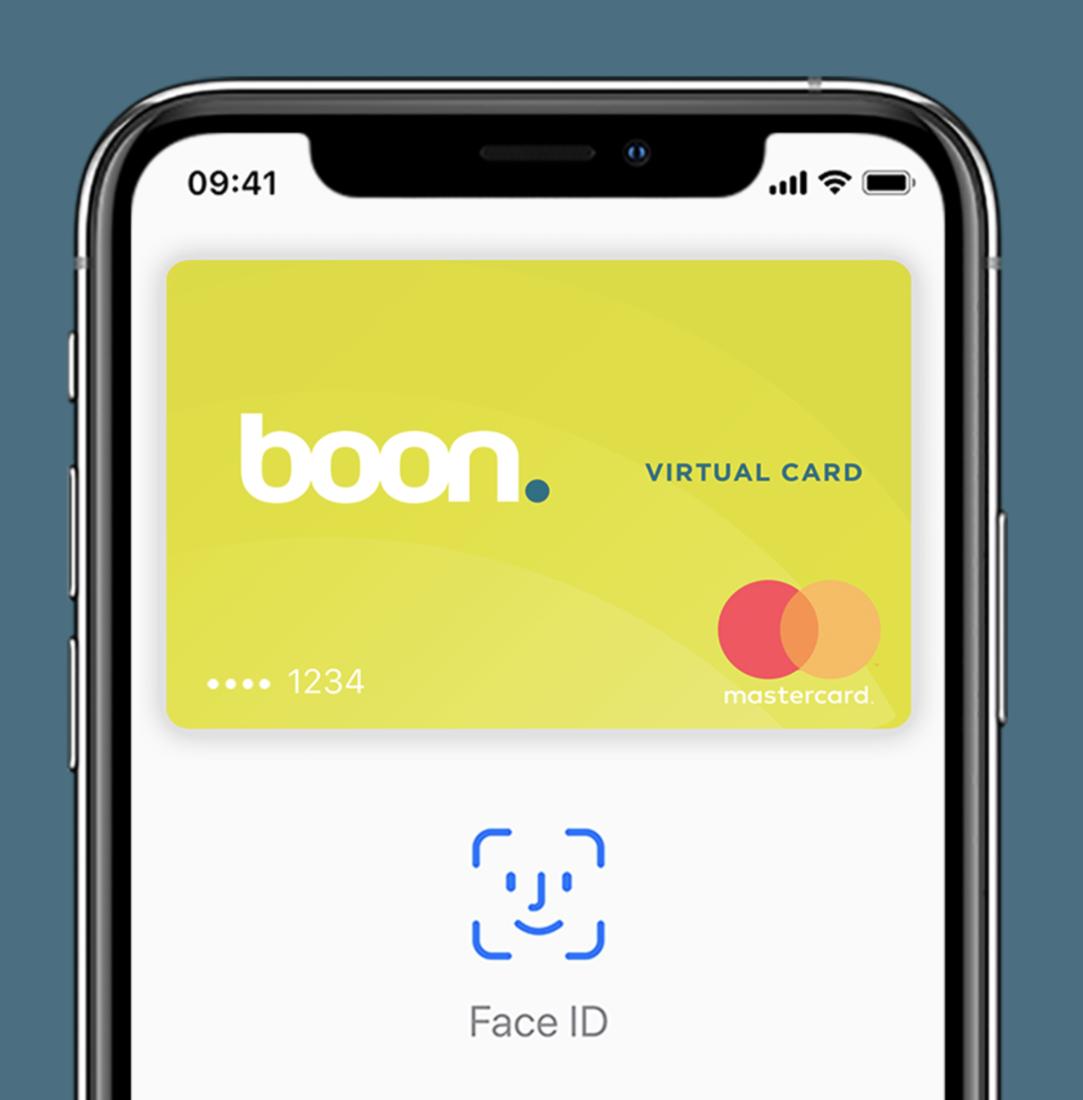 Boon Fur Apple Pay Auslandische Konten Lassen Sich Ubertragen