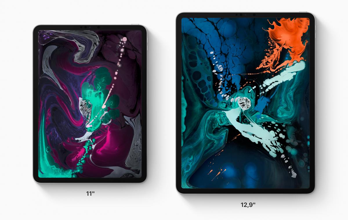 Im Test Ipad Pro 2018 Das Ipad Das Ein Mac Sein Möchte Mac Life