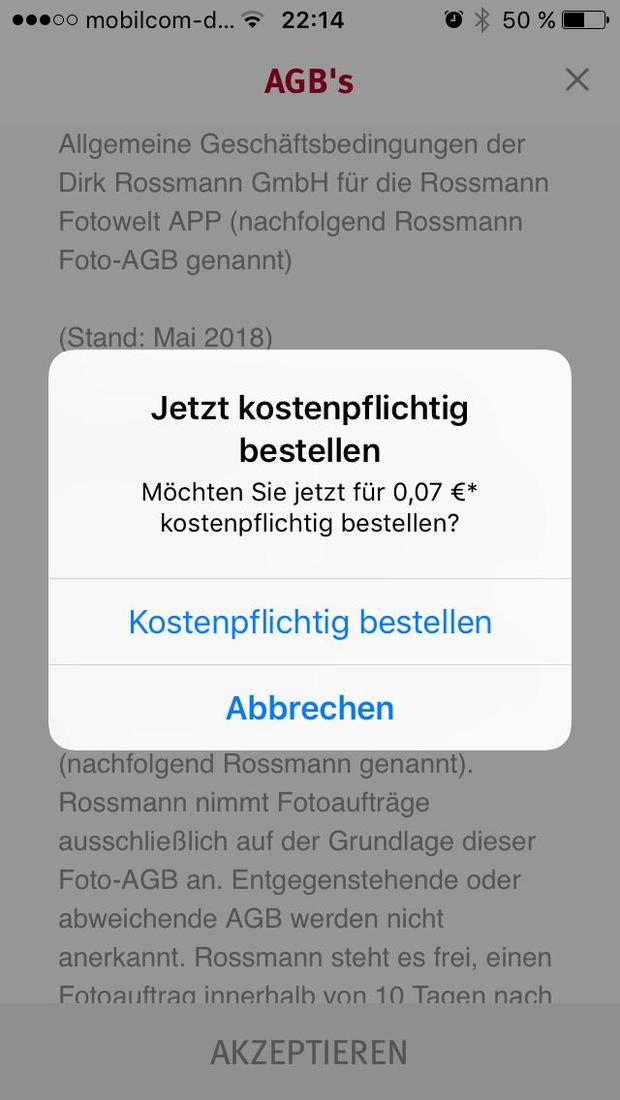 Vom Iphone Ins Album So Lassen Sie Ihre Fotos Drucken Mac Life