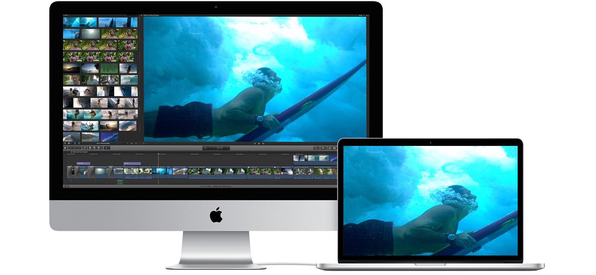 Einen Mac Als Bildschirm Fur Einen Anderen Mac Verwenden So Geht S Mac Life