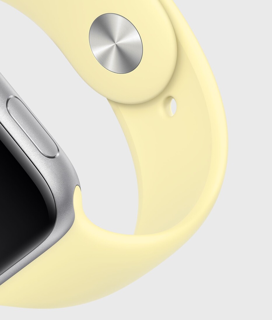 Apple mit neuen Hüllen für iPhone XS und AppleWatchUhrenbändern Mac