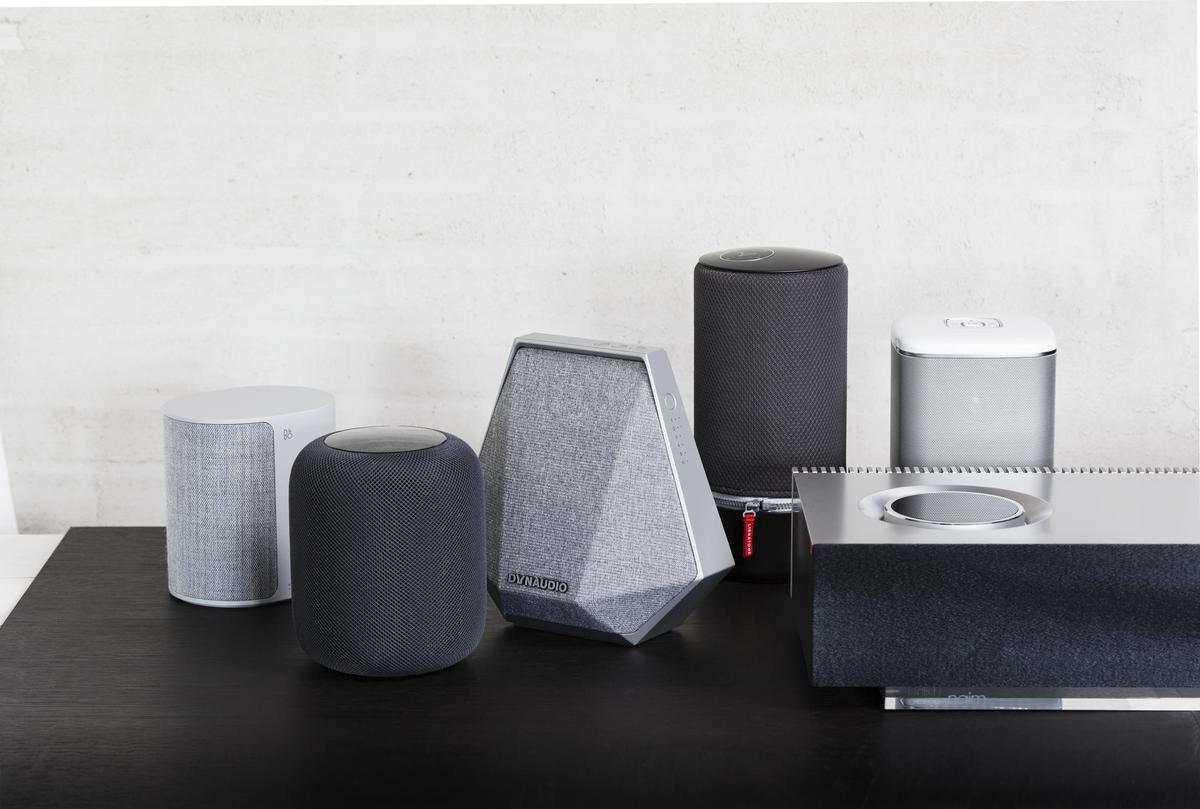 airplay speaker alle gegen den homepod mac life