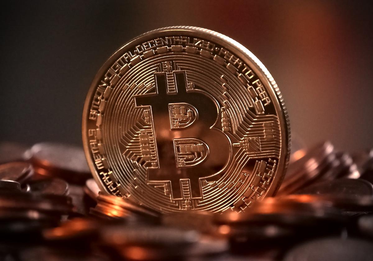 Bitcoin Minen Am Mac So Funktioniert Das Mining Unter Macos Und Warum Man Damit Nicht Reich Wird Mac Life