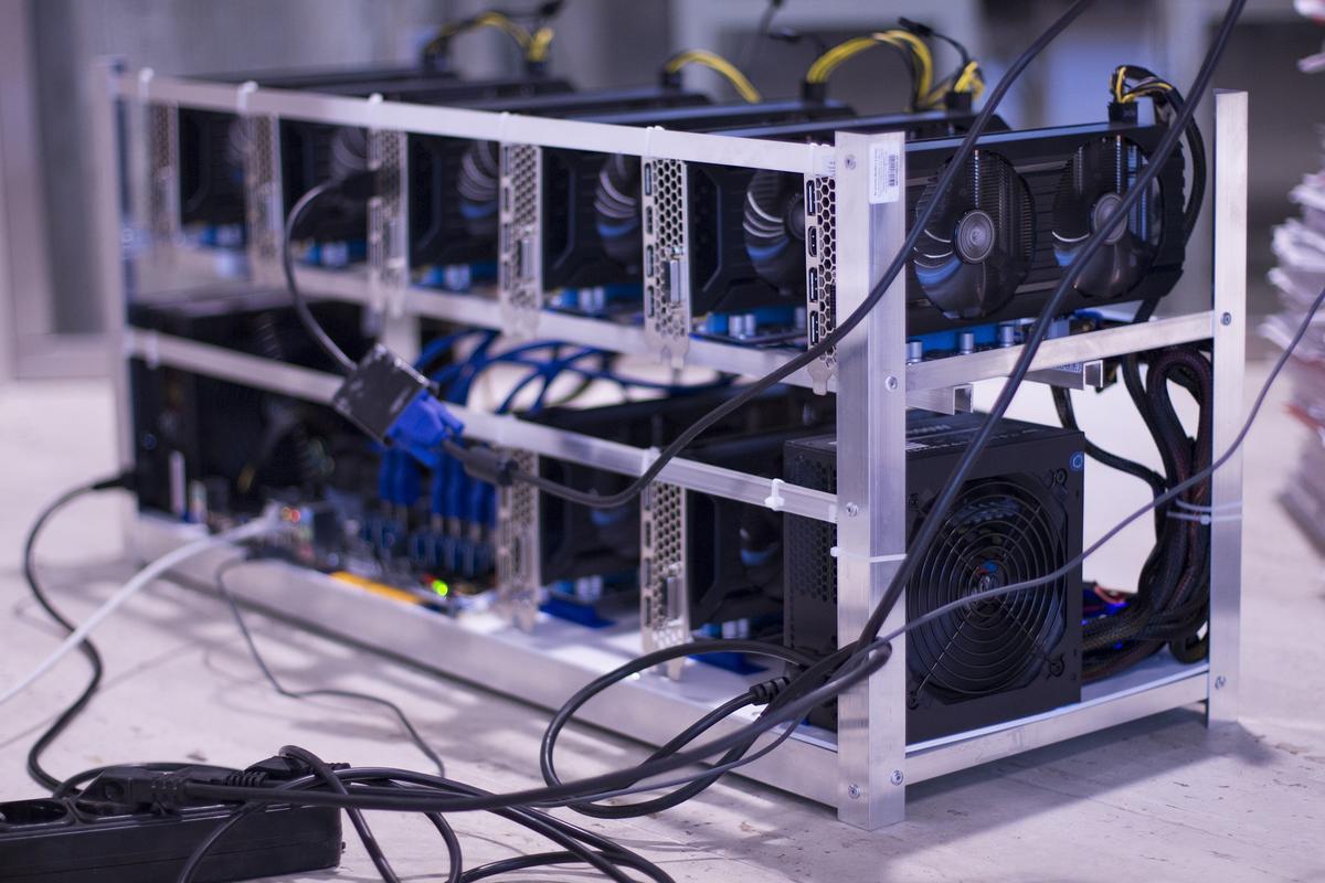 So laden Sie Bitcoin Miner App herunter