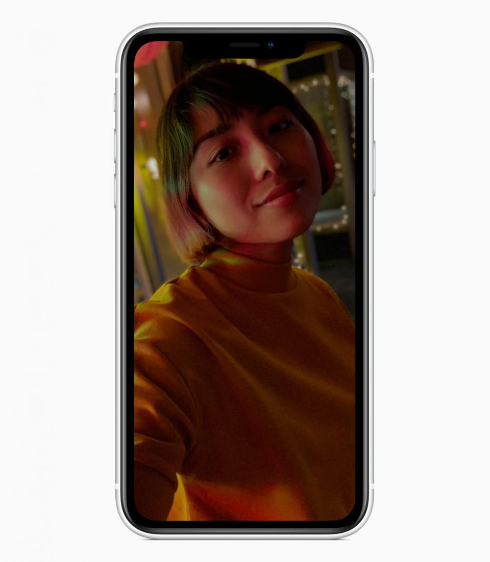 Wie Gut Ist Das Display Des Iphone Xr Das Sagen Die Anwender Zum Neuen Lcd Bildschirm Mac Life