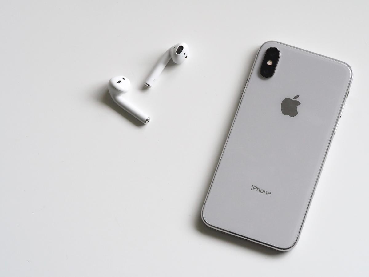 So Koppeln Sie Bluetooth Kopfhorer Mit Der Apple Watch Mac Life