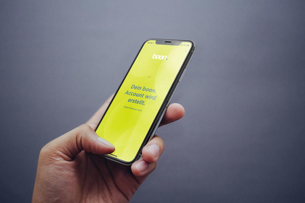 Apple Pay Ohne Kreditkarte So Funktioniert Boon Mac Life