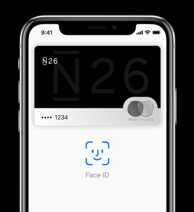 apple pay mit der n26 was die internetbank bietet und wie man sich anmeldet mac life