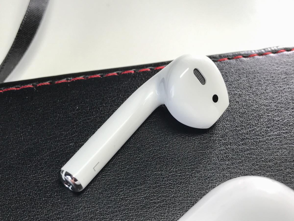 Airpods Reinigen So Befreien Sie Die Apple Kopfhorer Von Dreck Mac Life