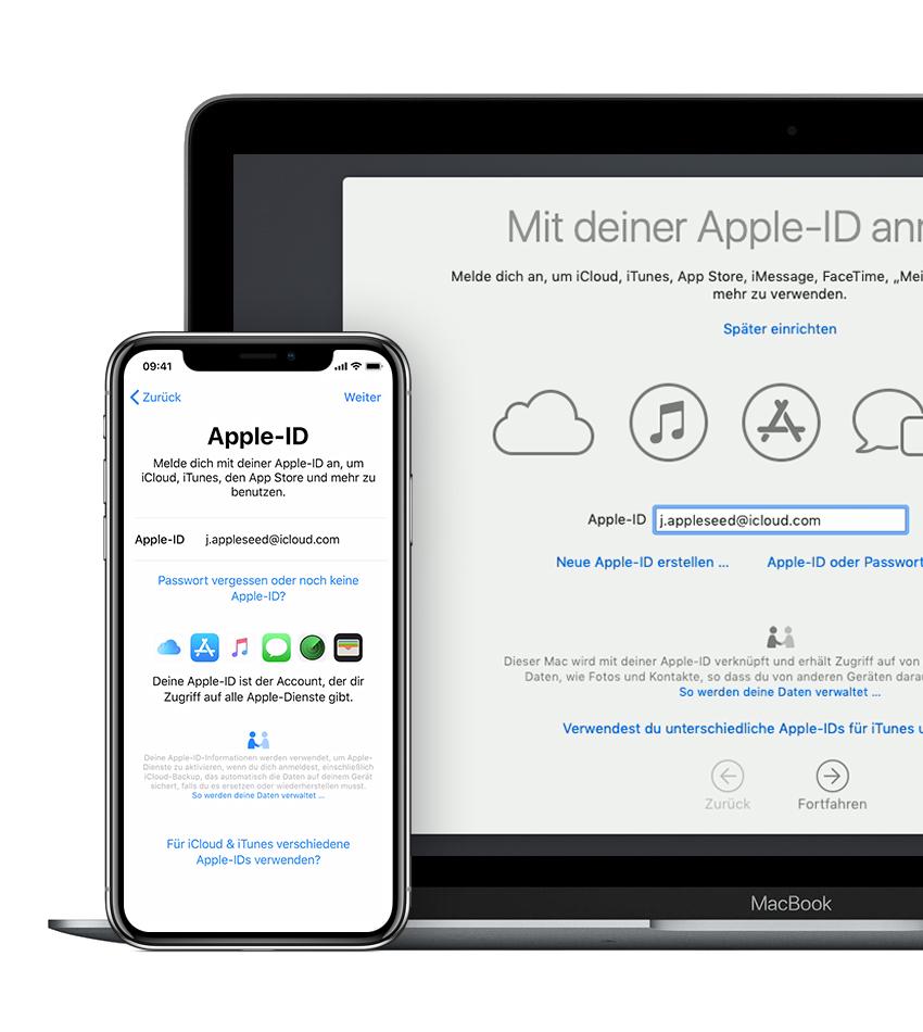 Gibt es eine aktuelle Anleitung, externen… - Apple Community