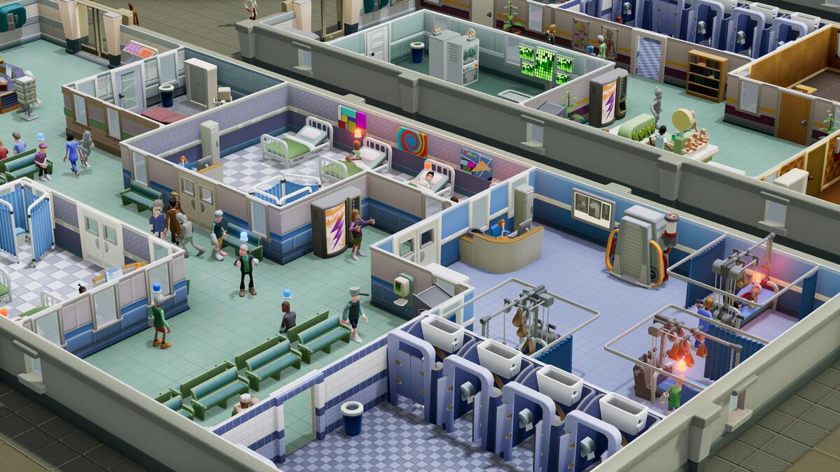 Two point hospital money cheat machines Two point hospital money cheat machines