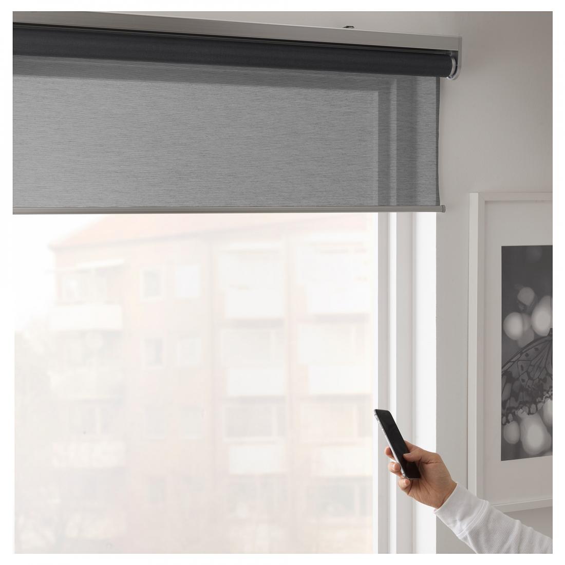 Ikea Elektrische Rollos Mit Homekit Ab Februar Verfugbar Mac Life