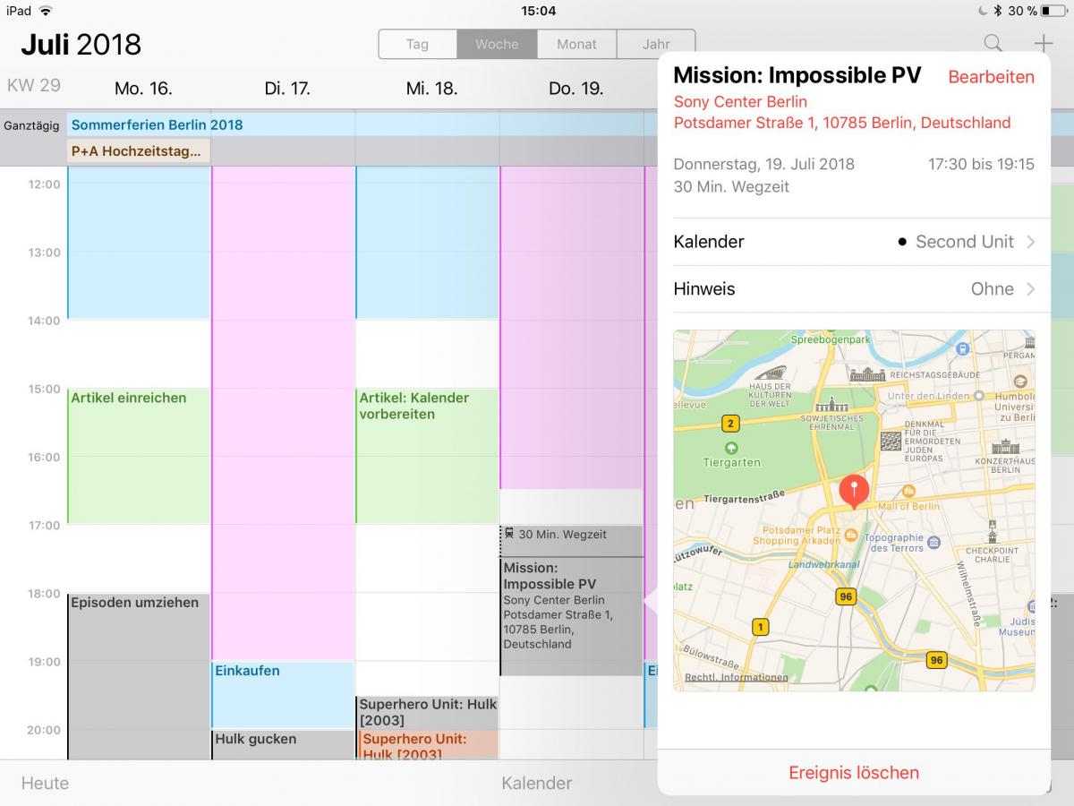 Ipad Fotos Kalender Erstellen 
