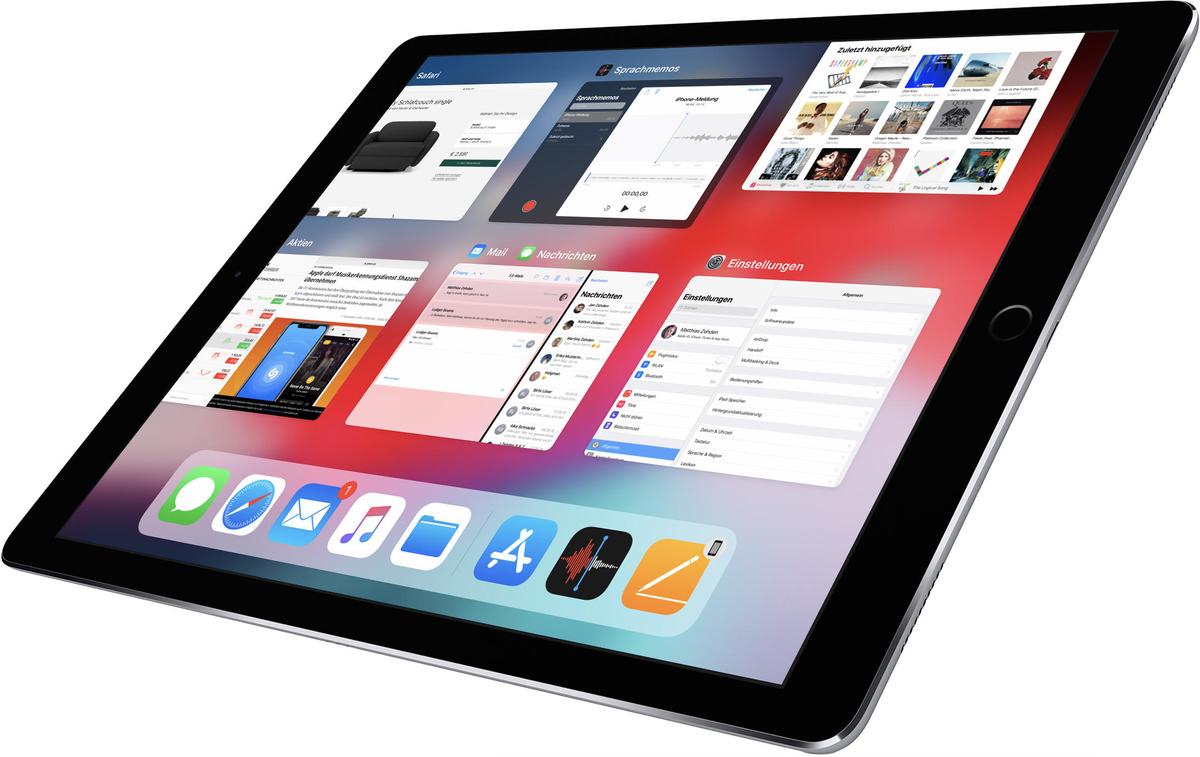 mehr power fur ihr ipad multitasking drag and drop und mehr mac life