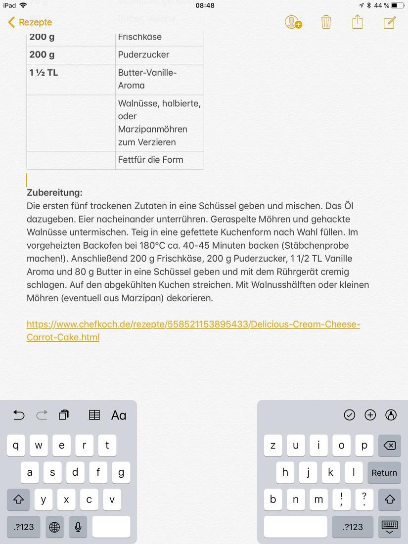 Besser Schreiben Auf Iphone Und Ipad Mac Life