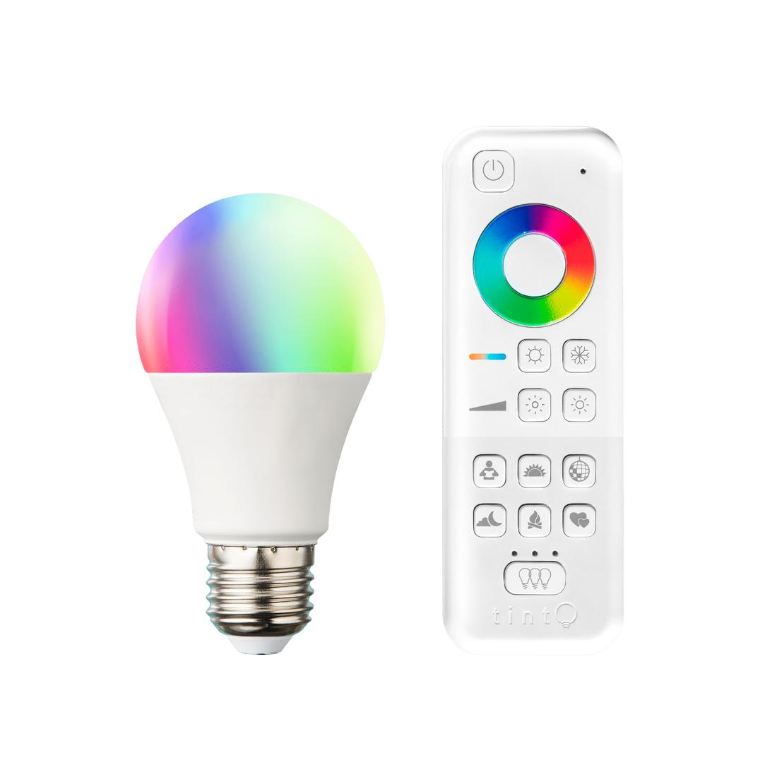 So Gut Sind Die Smart Home Lichter Von Aldi Mac Life