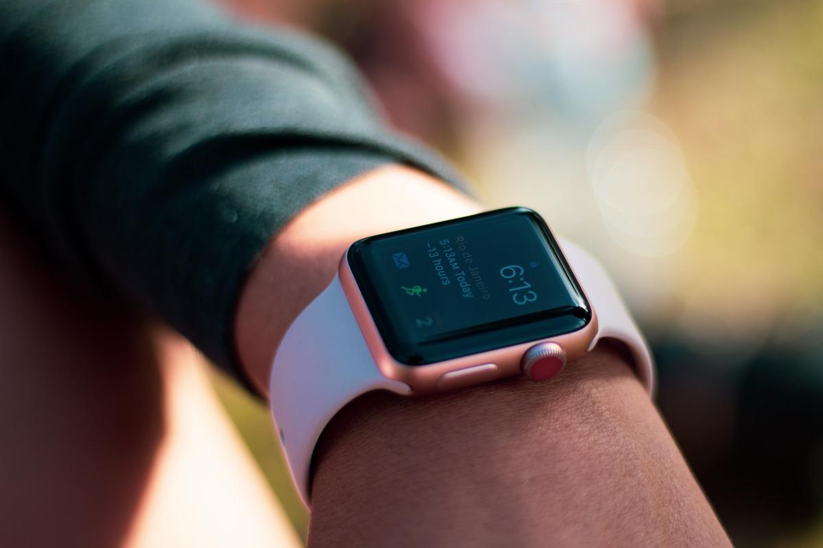 apple watch via bluetooth