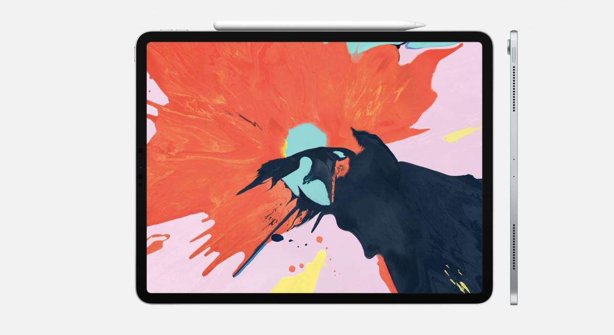 Wenn Das Neue Ipad Pro Ruckelt Mac Life