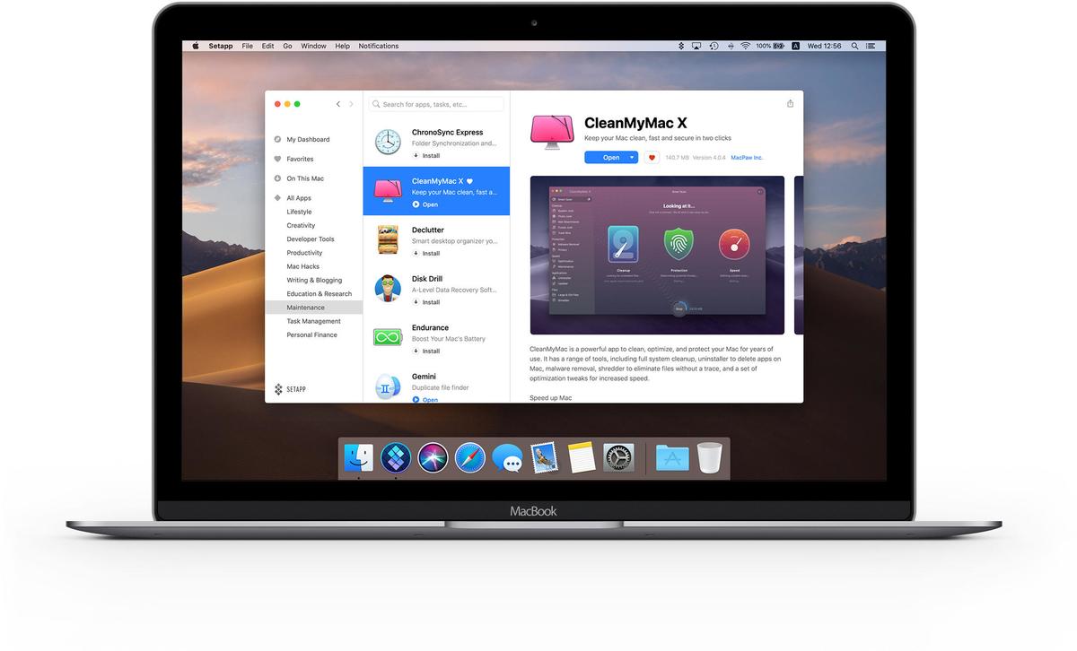 Onedrive Im Mac App Store