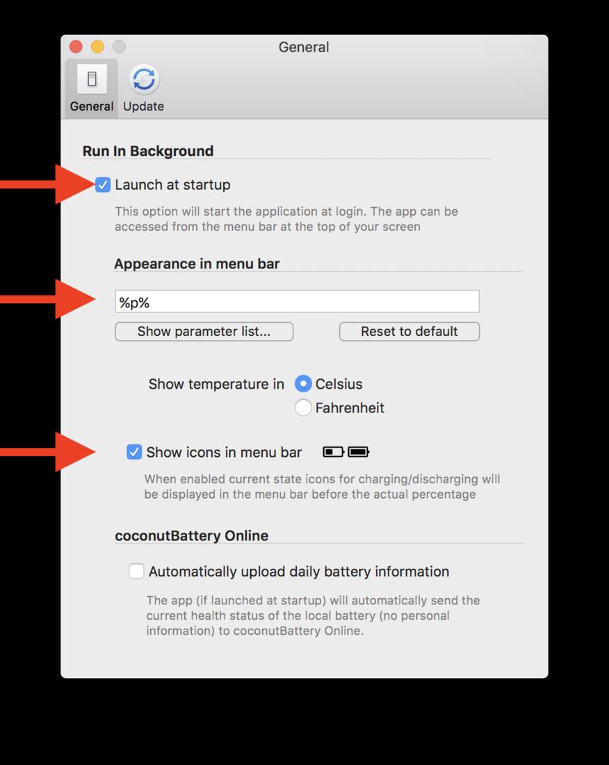 Macbook Pro Reslaufzeit Uberprufen So Geht S Mac Life