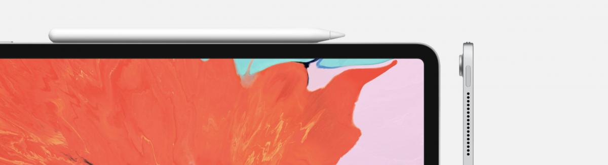 Ist Das Neue Ipad Pro Ein Tablet Voller Mangel Mac Life
