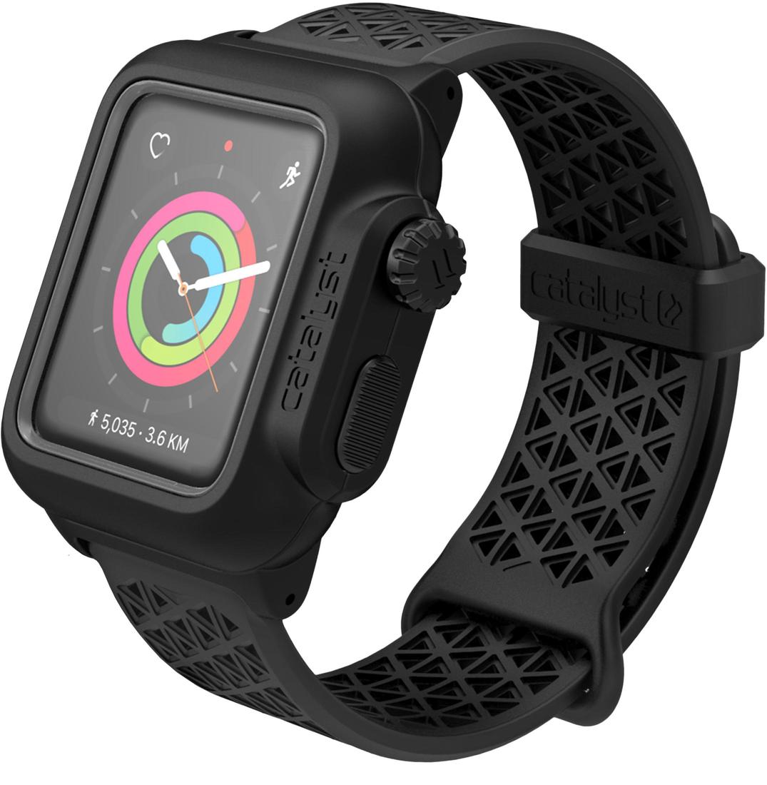 Hartetest Berlin Marathon Mit Der Apple Watch Mac Life