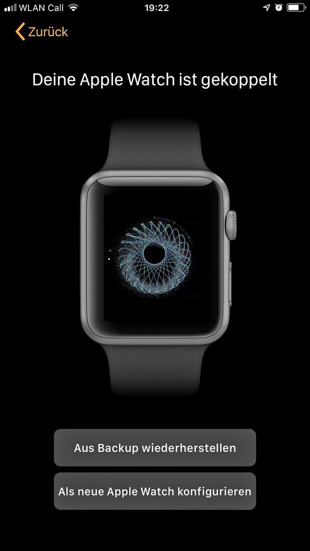 iPhone oder Apple Watch bei Neukauf wechseln Mac Life