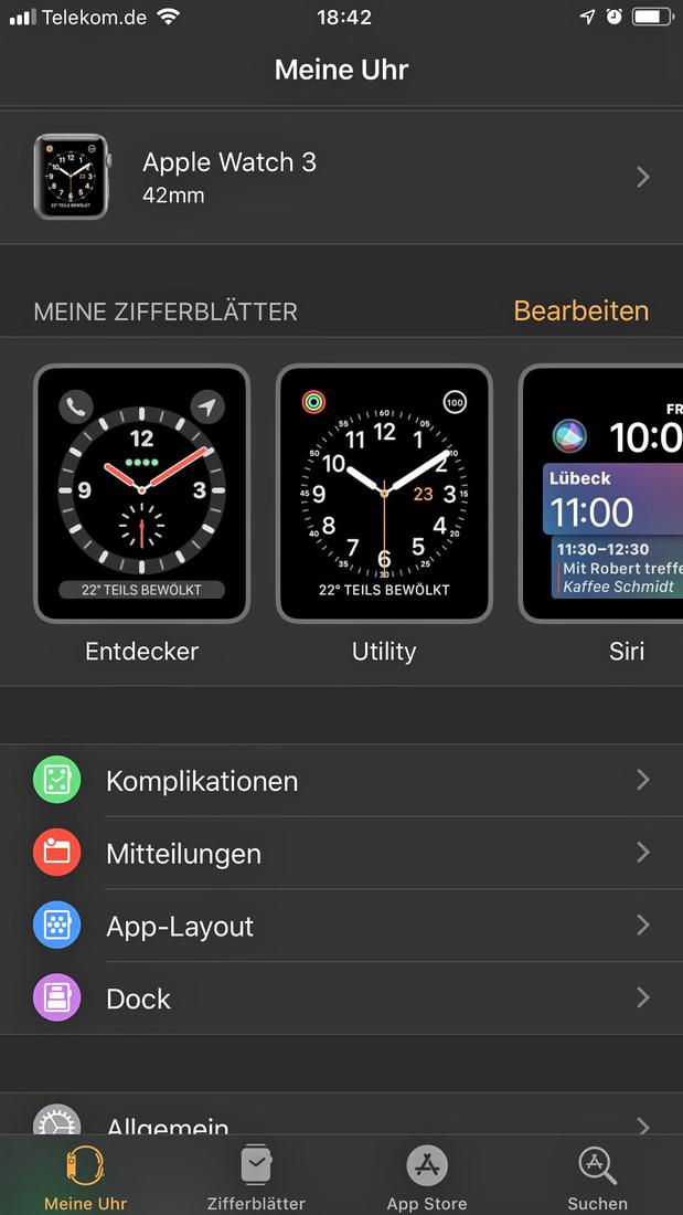 Richtig einrichten: Erste Schritte zur perfekten Apple Watch | Mac Life