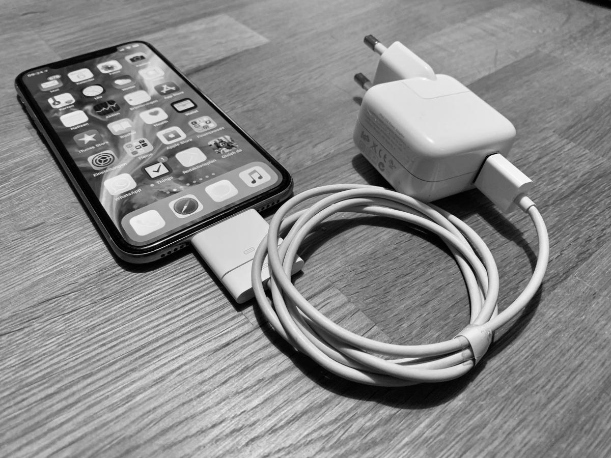 Kundin Klagt Gegen Apple Wegen Fehlermeldung Zu Zubehor Mac Life