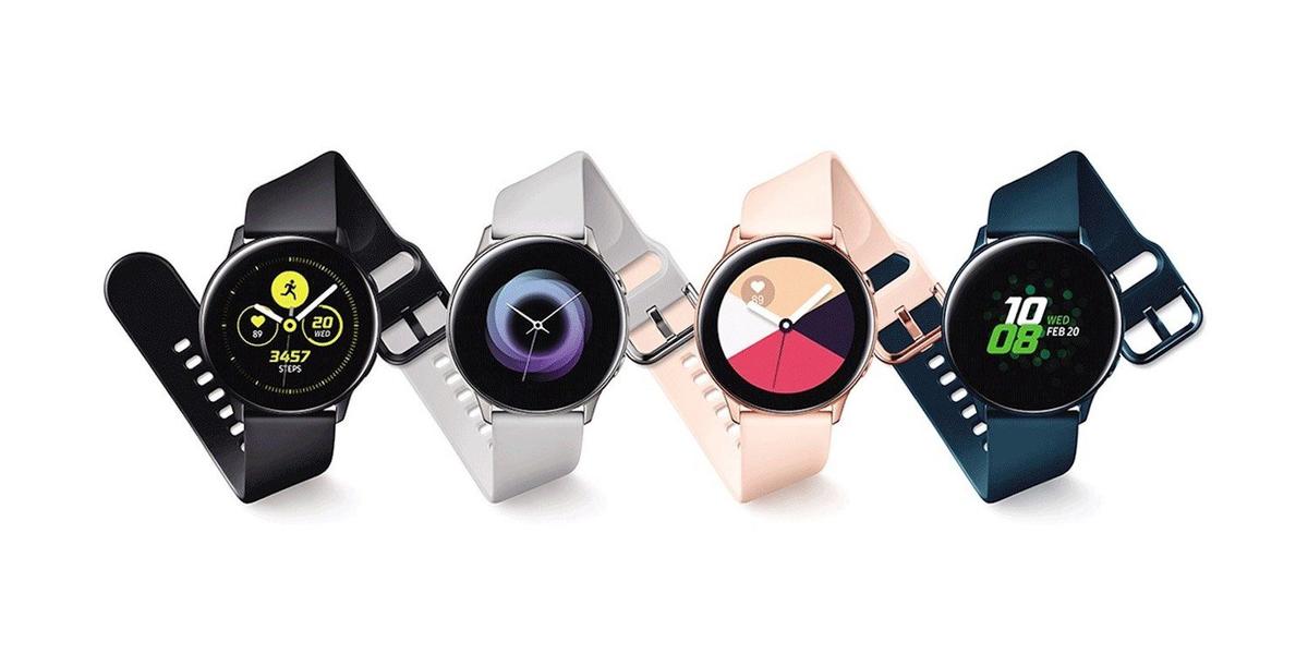 Apple Watch Muss Aufholen Samsung Smartwatch Misst Blutdruck Mac Life