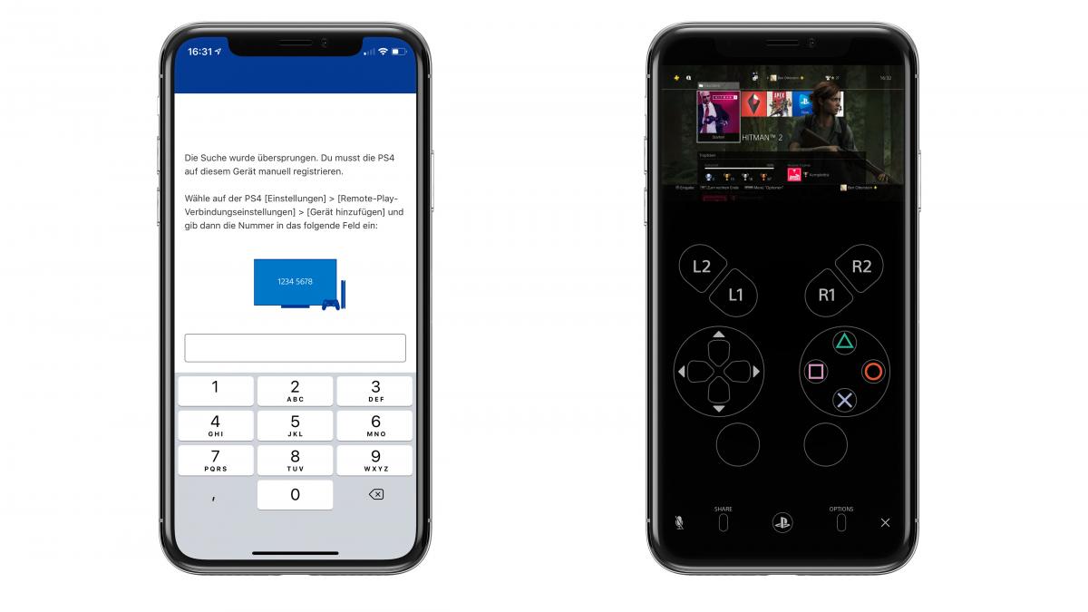 Ps4 remote play pc Ps4 remote play pc