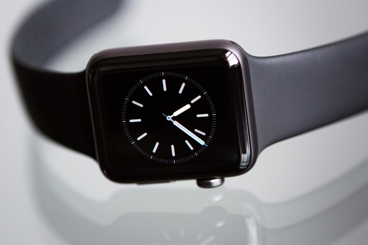 Apple watch 4 forum online