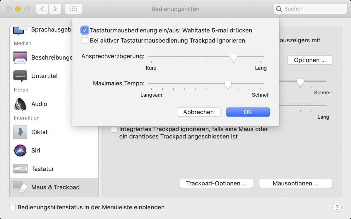 Besser Arbeiten Mit Der Tastatur Tricks Und Tipps Mac Life