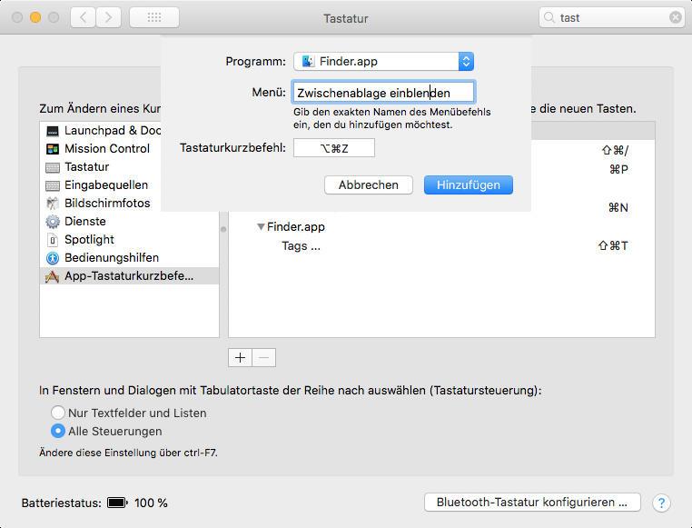 Besser Arbeiten Mit Der Tastatur Tricks Und Tipps Mac Life