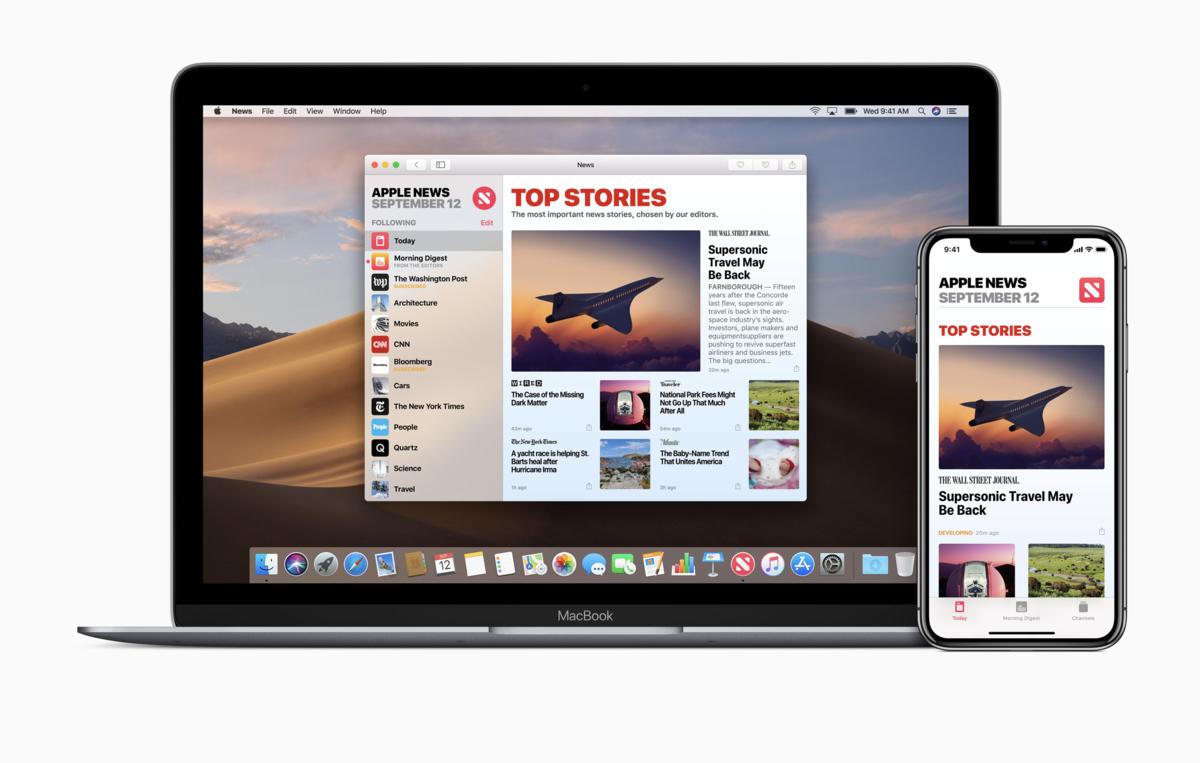 get apple news for mac get apple news for mac