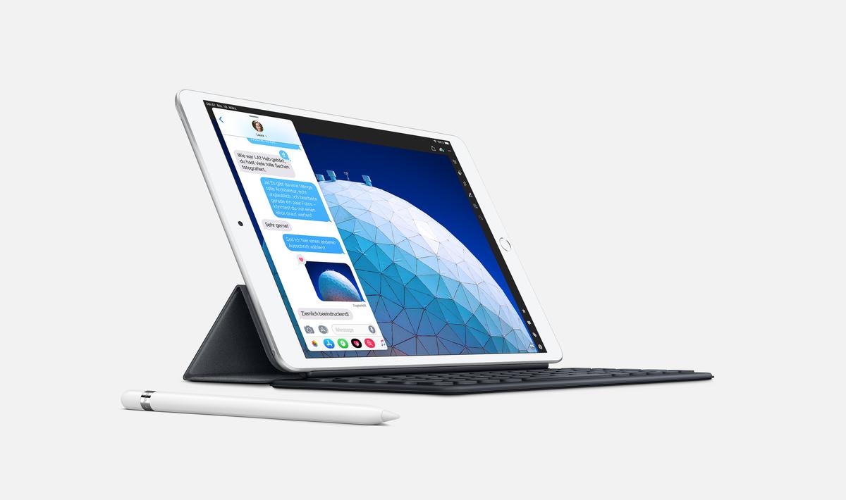 Ipad Kaufberatung Welches Ipad 2019 Kaufen Mac Life