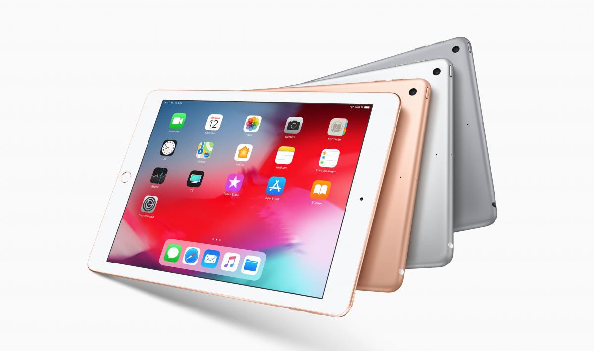iPad-Kaufberatung: Welches iPad 2019 kaufen? | Mac Life