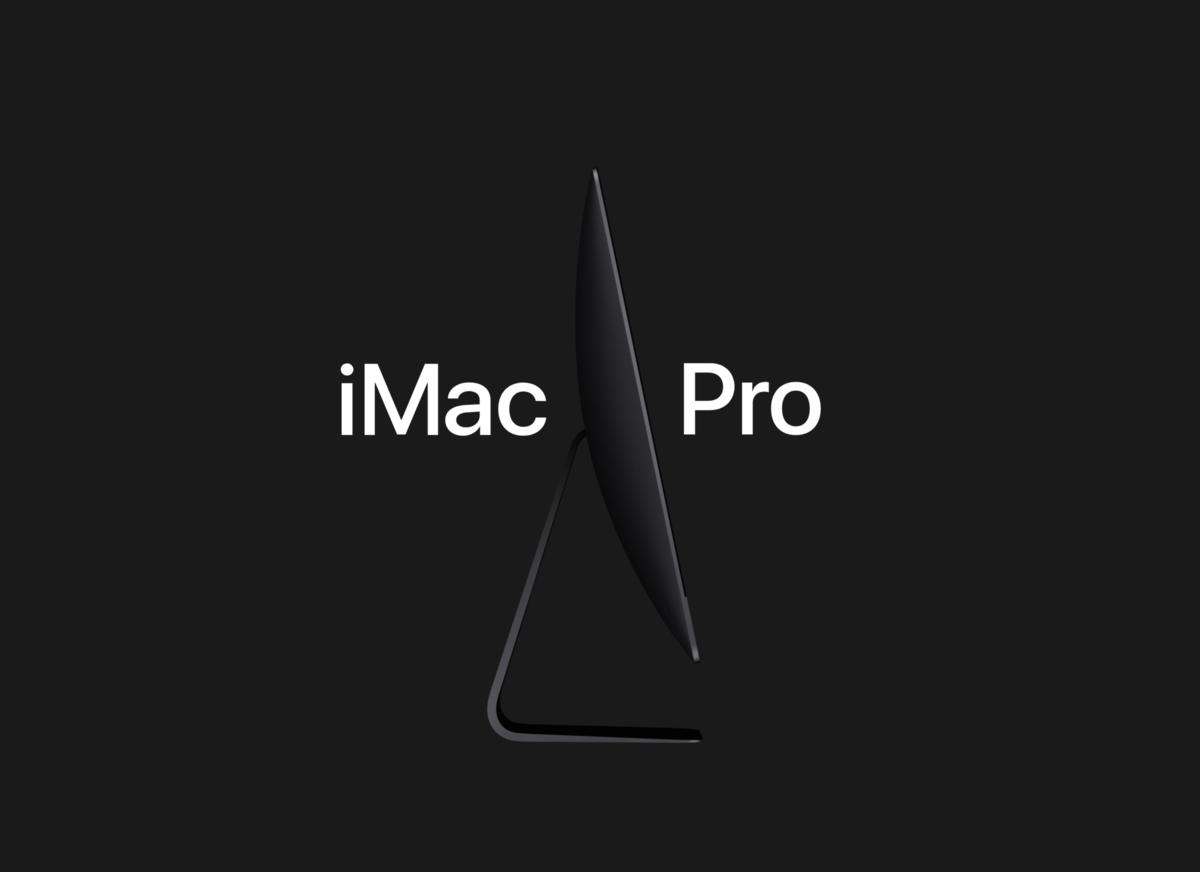 Imac pro 256gb clearance ram